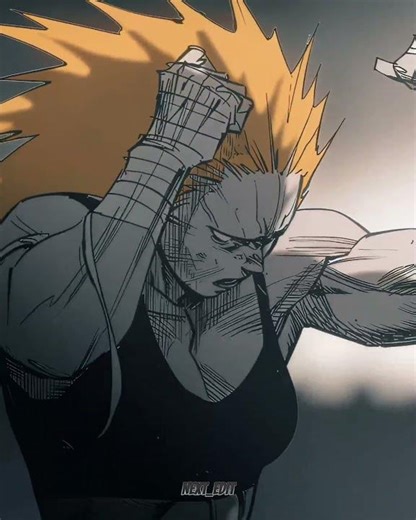 Jiu Jitae Edit | Class Fight 3