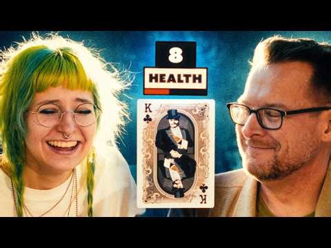 Scoundrel Is About to Be Your New Favorite Card Game