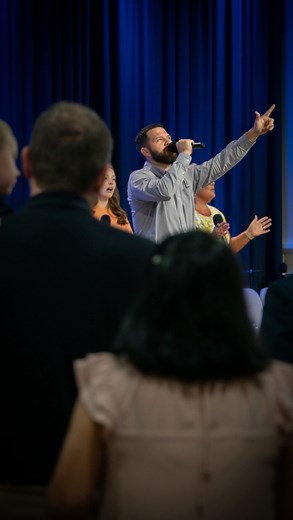 Wednesday night at 7 | Freedom Word Church