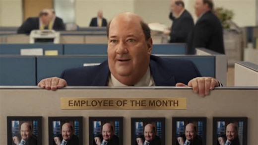 RadicalMedia on Instagram: "@bbbaumgartner is back in the office for this year’s Super Bowl for @tryRamp Director: Randall Einhorn President, EP: Frank Scherma @fscherma SVP, EP: Jim Bouvet @jimbouvet Head of Production: Andrea McIntyre @andreamcintyre2003 Line Producer: Susan Sullivan Director of Photography: Scott Cunningham @scottcunninghamdp Production Supervisor: Kristi Fiore Asst Production Supervisor: Sydney Tracey Production Designer: Alessandro Marvelli @alessandro_marvelli Client: @try