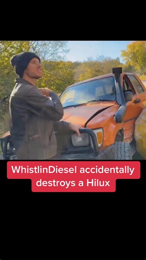 #whistlindiesel #whistlindieselyoutube #whistlingdiesel | whistlin diesel