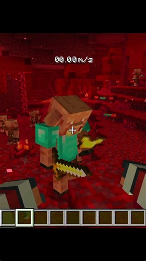 This Piglin Secret Will Shock You