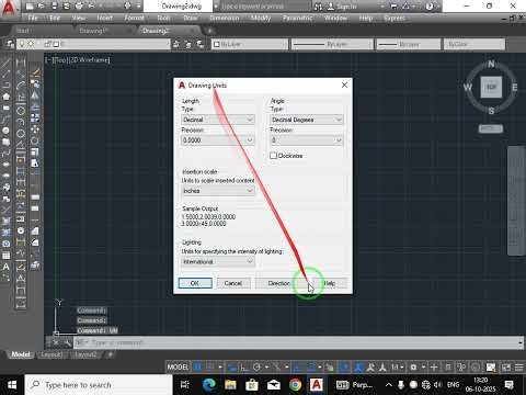 AutoCAD Full Introduction & Interface Explained | IFT CADD Academy