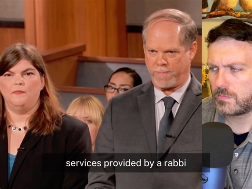 Siblings SUE brother for their mom's funeral expenses | Jason J