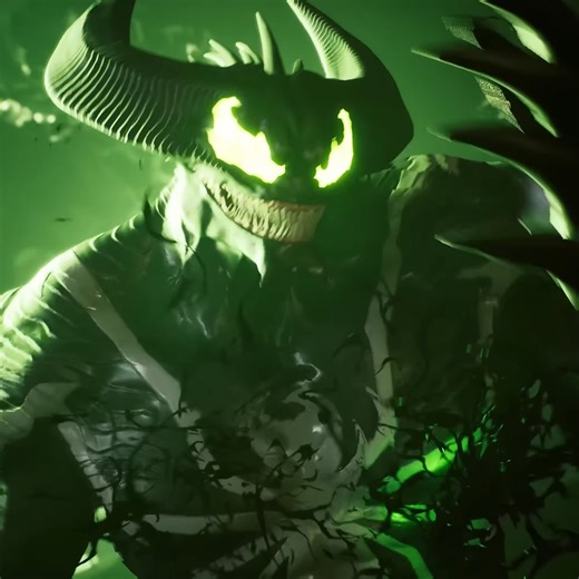 1.6K views · 43 reactions | Venom Vs Blade Fight Scene - Marvel's Midnight Suns #venom #blade #gaming #videogames #game | ImRaccoon | Facebook