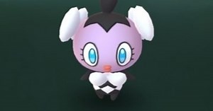 Gothita 100% perfect IV stats, shiny Gothita in Pokémon Go explained