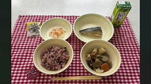 牛乳のかわりに緑茶　福岡市の給食に市長「市教委のチャレンジ応援したい」　”食育や食べ合わせ”で今年4月から試験導入（RKB毎日放送）