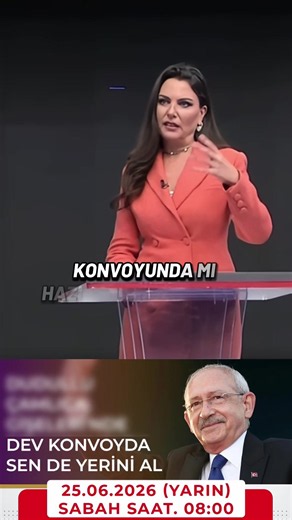 Butlan Kılıçdaroğlu sabah 8’de İstanbul’da konvoy yapacakmış. Buna sadece insanlar değil, kargalar bile güler. Halkın iradesine rağmen siyaset mühendisliğiyle gelinen noktanın özeti tam olarak bu. #hain #kemalkılıçdaroğlu #konvoy #skandal #komik