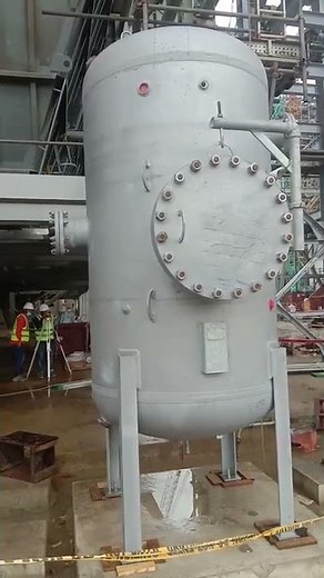 Air Receiver