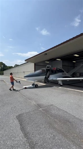 ✅ Recurrent training complete! #visionjet #pilot #airplane | Nancy Graham