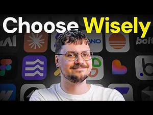 The BEST No Code App Builder in 2026 (I Tested Them All)