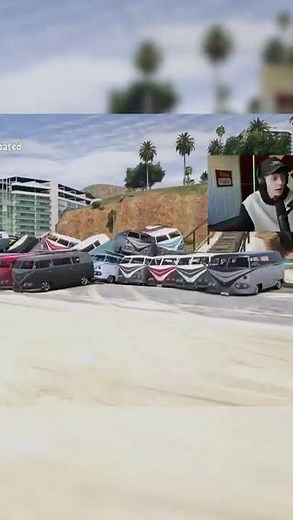 Treyten Almost Breaks The Server