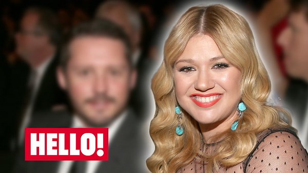 WATCH: Kelly Clarkson's Family Life