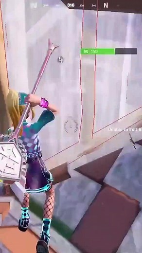 FORTNITE Fastest Editing Speed 30 #fortnite #fortnitememes #foryoupage❤️❤️