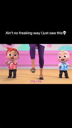 Cocomelon Rat Dance: Fun Choreography for Kids