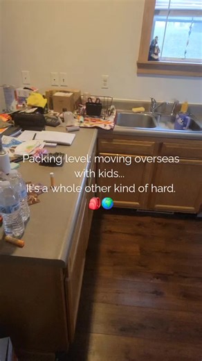 Packing Tips for Military Moves: Emotional Journey