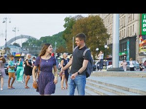 Kyiv ( Kiev ) Ukraine