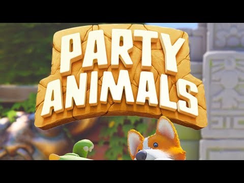 How To Resolve Party Animal Client Version Outdated?