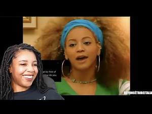 Beyoncé Once Said... (Stan twitter edition) | Reaction