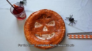 Libbys Pumpkin Pie Recipe