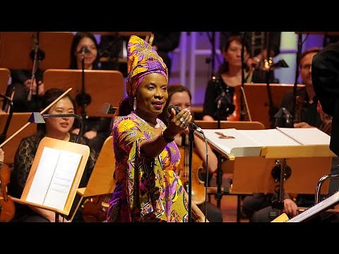 Angélique Kidjo (Mama Africa - Dortmund 2022)