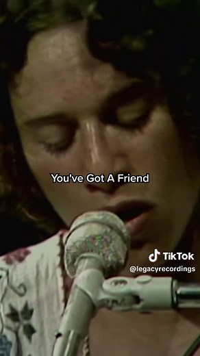 Celebrating 55 Years of Carole King's Tapestry Album
