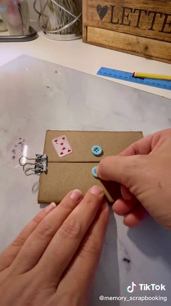 Creative Envelope Ideas for Journaling and Scrapbooking