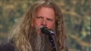 Jamey Johnson - High Cost Of Living (Live at Farm Aid 2018) | The Noize Azylum