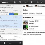 Google Updates Gmail App For iOS
