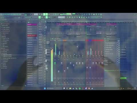 MKZW - Synth Party 4
