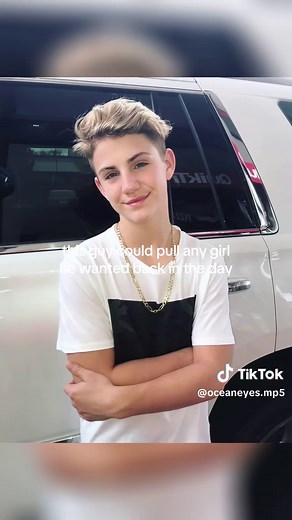 i was easy for marty b #mattyb #justinandmattyb #foryoupage#viral #viralvideo