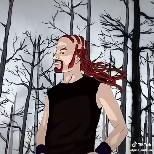 Sharing Raw Clips from My Dethklok Journey
