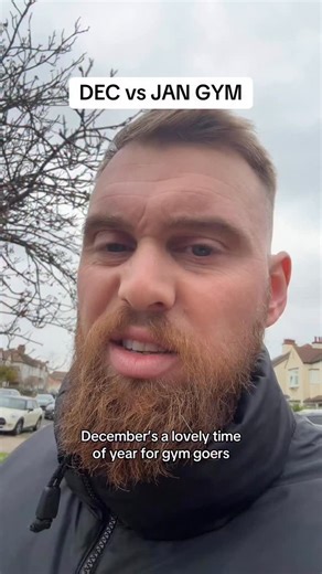 The countdown begins | Pat Smith