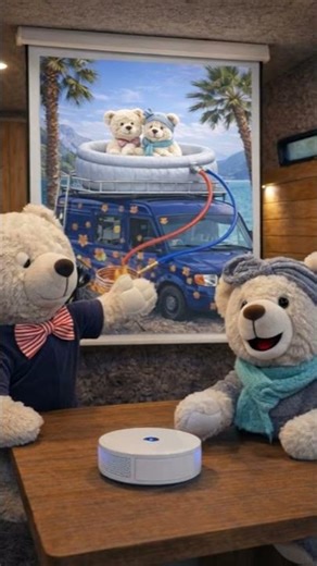 #18 Pfirsicharoma und es ist nicht wie es aussieht!