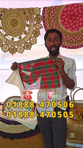 Skip the Plastic! Use Eco Friendly Jute File Bag 🌿 #shorts