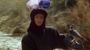 The Dove's Lost Necklace (Le collier perdu de la colombe) 1991 [Nacer Khemir]