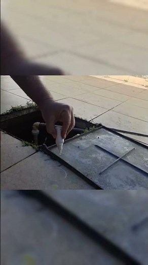 Quanto cloro existe na água?