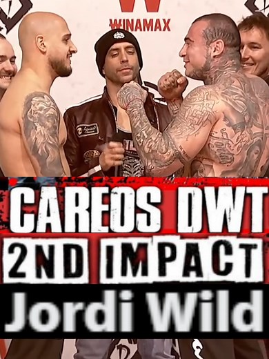 Aspectos del DWT con Jordi Wild