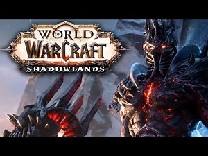 Probando el nuevo Repack de WoW Shadowland 9.1.0