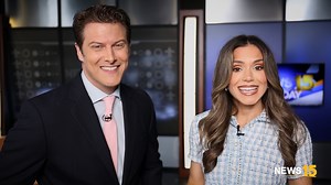 12 reactions · 5 comments | Acadiana, say hi to the newest member of our News15 family, Ryan Hennessy! Be sure to tune in every weekday morning at 5am on News15 Today to see Ryan, Alex, Adam, and Al as they bring you the stories that matter to you. | News15 | Facebook