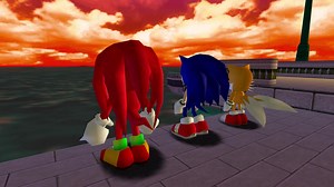 Stupid #Sonic #memes | AtariX