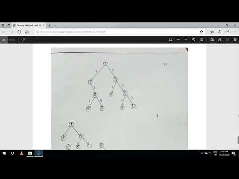 Tree Vertex Splitting