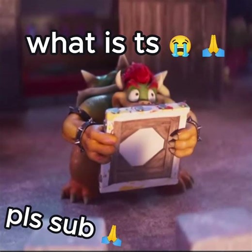 What is ts 😭 🙏 #mario #nintendo #memes #funny #funnyshorts #funnyvideos #shorts