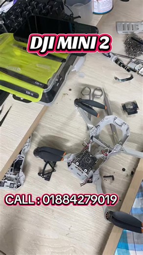 Droner Gadget on TikTok