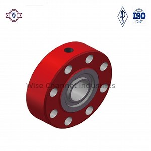 [Hot Item] API 6A Test Flange for Oil Field