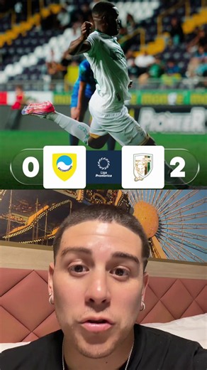 Inter San Carlos vence 2-0 a Escorpiones — resultado y goles