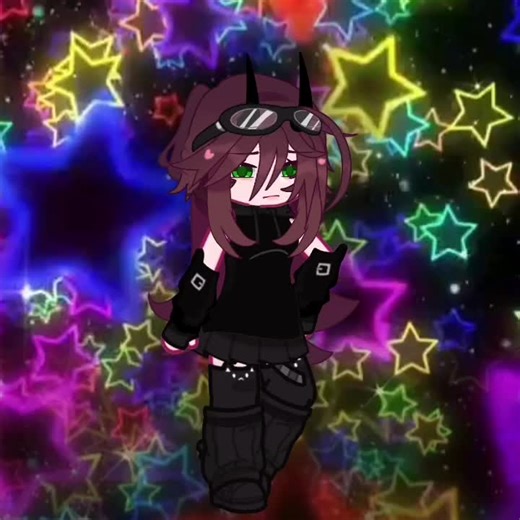 Gacha Life Dance Challenge: Join the Fun