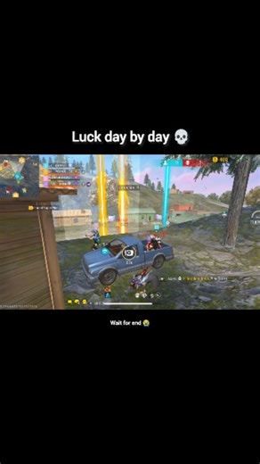 with_dippu on Instagram: "Both are Heavy Driver's 💀 . . . . . #garenafreefire #trending #viral"