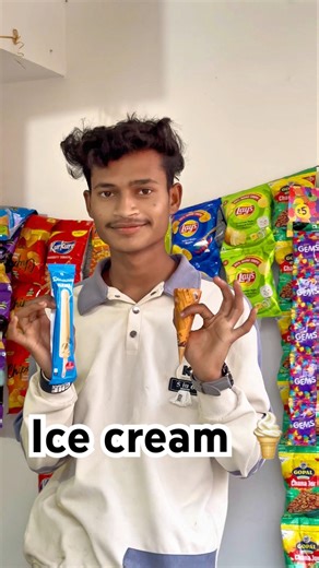 Dogesh Bhai Ne Ice Cream Mission Fail Kar Diya 😂 | Comedy Vlog #minivlog #daillyvlogger #shorts
