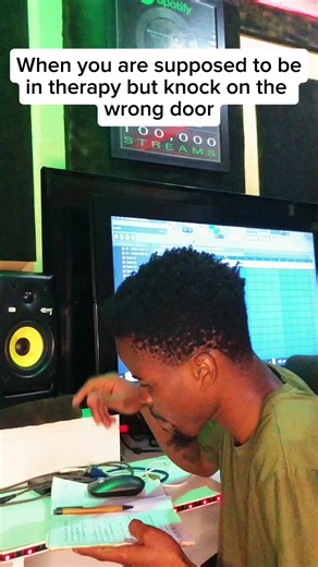 Therapy went well I guess